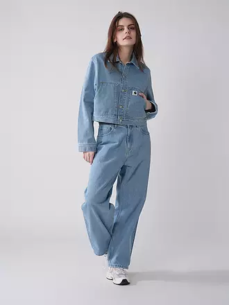 CARHARTT WIP | Jeansjacke | 